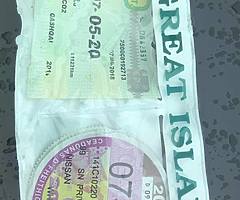 Nissan Qashqai Ascenta - Image 8/9