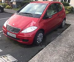 Mercedes