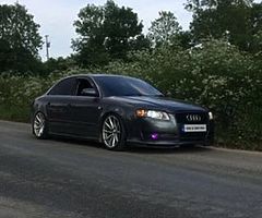 Looking 08+