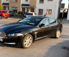Jaguar XF 2.2 Luxury Low millage - Image 4/8