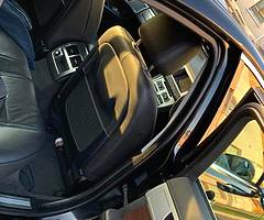 Jaguar XF 2.2 Luxury Low millage - Image 6/8