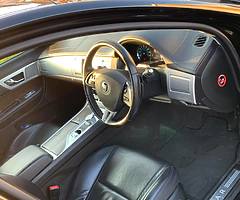 Jaguar XF 2.2 Luxury Low millage - Image 8/8