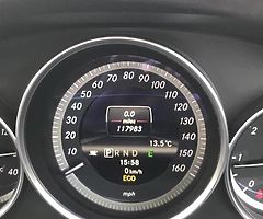 2012 c200