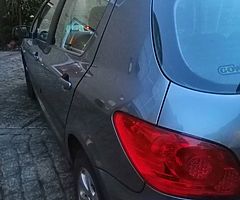 Very low mileage