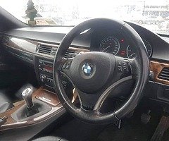 Bmw 320i cabrio swap for diesel - Image 3/5