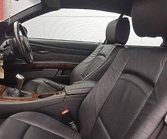 Bmw 320i cabrio swap for diesel - Image 5/5