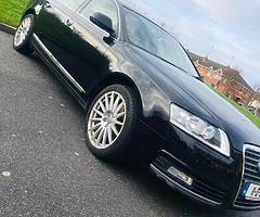 Audi A6 2.0Tdi