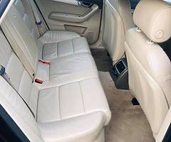Audi A6 2.0Tdi