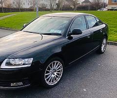 Audi A6 2.0Tdi - Image 6/7
