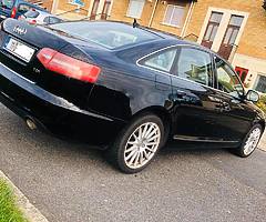 Audi A6 2.0Tdi - Image 7/7