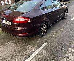 Ford mondeo - Image 4/4