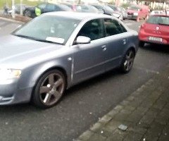 Genuine sline A4
