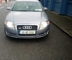 Genuine sline A4