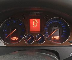 Vw passat - Image 5/8