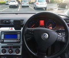Vw passat - Image 6/8