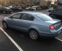 Vw passat - Image 7/8