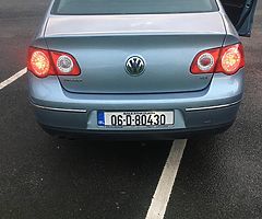 Vw passat - Image 8/8