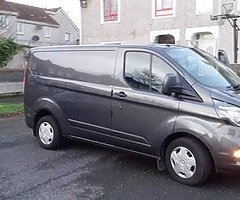 181 transit custom