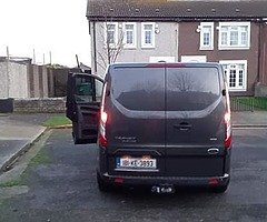 181 transit custom