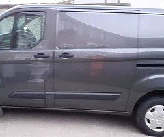 181 transit custom - Image 4/6