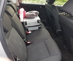 Mercedes A150 Automatic new nct tax low mileage 55k miles - Image 8/9