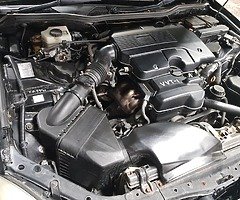 Lexus gs300 (2JZ powerplant) - Image 8/10