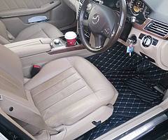 Mercedes E Class