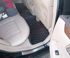 Mercedes E Class