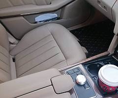 Mercedes E Class - Image 4/8