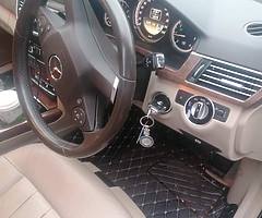 Mercedes E Class - Image 5/8