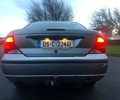 2005 FORD FOCUS 1.4L PETROL / NCT 05-20 / BASED IN DUBLIN 12 - Image 10/10