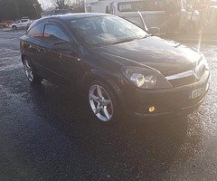 Opel Astra - Image 4/9