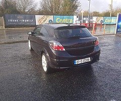 Opel Astra - Image 5/9