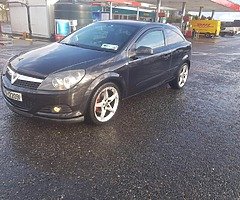 Opel Astra - Image 6/9