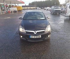 Opel Astra - Image 7/9