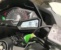 Kawasaki Ninja 300cc - Image 5/7