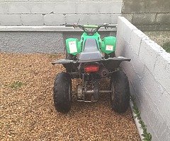 100cc - Image 3/3