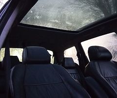 Peugeot 307 7 seats