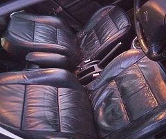 Peugeot 307 7 seats