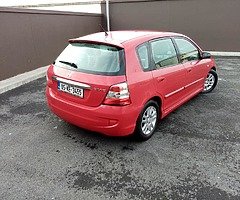 05 Honda Civic