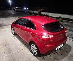 Contact seller