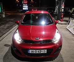 Contact seller