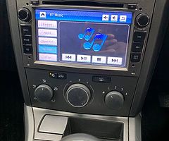 2007 opel astra - Image 4/5