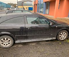 2007 opel astra - Image 5/5