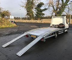 141 Mercedes Sprinter Recovery “B”Licence - Image 6/8