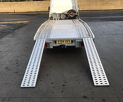 141 Mercedes Sprinter Recovery “B”Licence - Image 7/8
