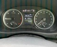 Skoda Roomster - Image 4/6