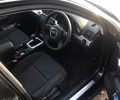 Audi A4 2005 1.6 petrol - Image 4/4