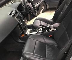 Volvo s40 2009