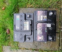 Parts for Citroen C3 1.4 petrol